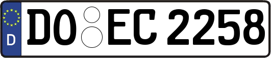 DO-EC2258
