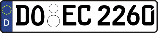 DO-EC2260