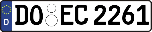 DO-EC2261