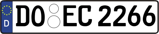 DO-EC2266