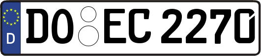 DO-EC2270