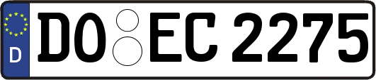 DO-EC2275