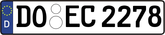 DO-EC2278