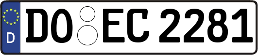 DO-EC2281