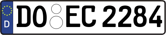 DO-EC2284