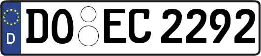 DO-EC2292