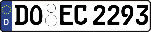 DO-EC2293