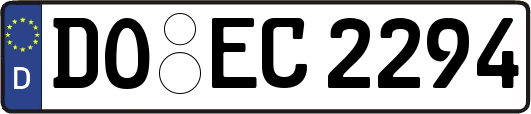 DO-EC2294