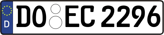 DO-EC2296