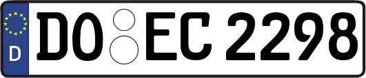 DO-EC2298