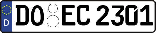 DO-EC2301