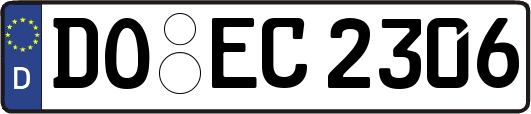 DO-EC2306