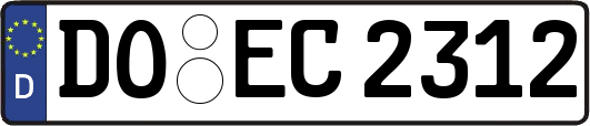 DO-EC2312
