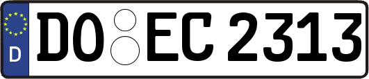 DO-EC2313