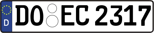 DO-EC2317