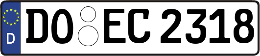 DO-EC2318