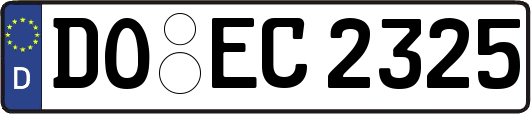 DO-EC2325