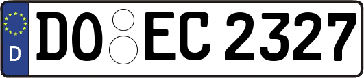 DO-EC2327