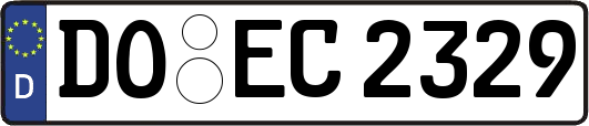 DO-EC2329