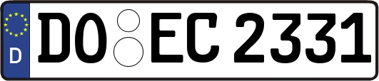 DO-EC2331