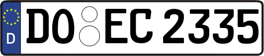 DO-EC2335