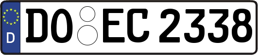 DO-EC2338