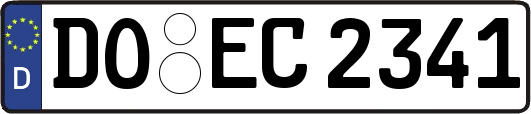 DO-EC2341