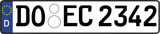 DO-EC2342