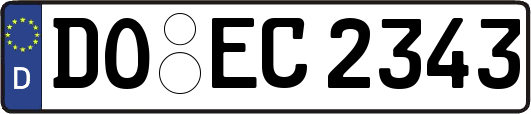 DO-EC2343