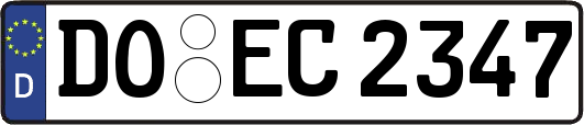 DO-EC2347