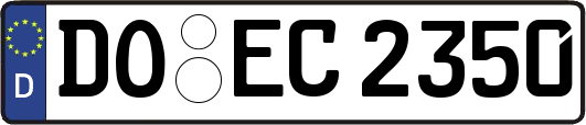 DO-EC2350