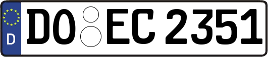 DO-EC2351