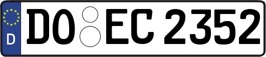 DO-EC2352
