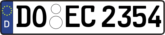 DO-EC2354