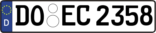 DO-EC2358