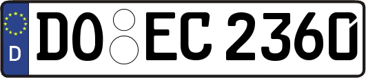 DO-EC2360