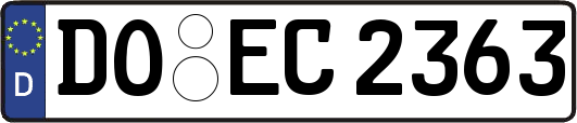 DO-EC2363