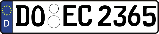 DO-EC2365