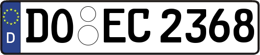 DO-EC2368