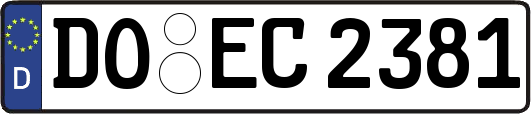DO-EC2381
