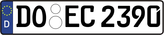 DO-EC2390