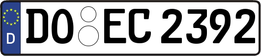 DO-EC2392