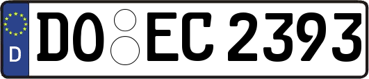 DO-EC2393
