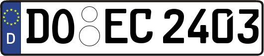 DO-EC2403
