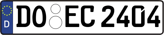 DO-EC2404