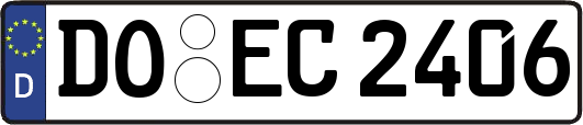 DO-EC2406
