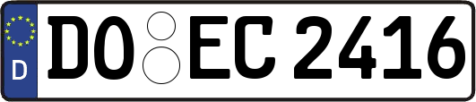 DO-EC2416