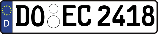 DO-EC2418