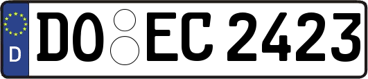 DO-EC2423