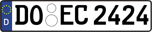 DO-EC2424